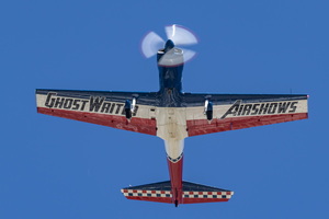 Nate Hammond DHC-1 GhostWriter