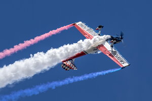 Nate Hammond DHC-1 GhostWriter