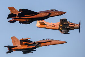Oshkosh EAA AirVenture