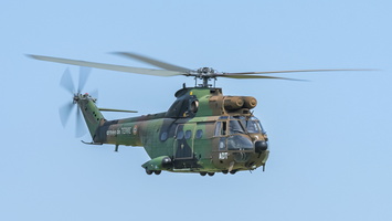 SA.330Ba Puma ADT Armée de Terre