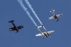 Flyings Bulls