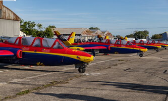 Patrouille Tranchant