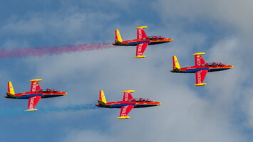Patrouille Tranchant