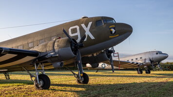 Douglas Dakota