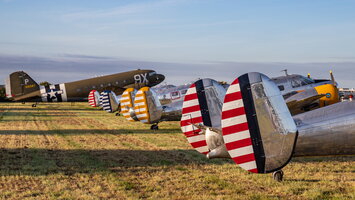 Classic Formation