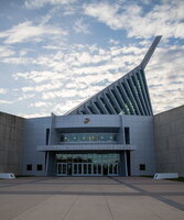 National Museum of the Marine Corps, Quantico, VA