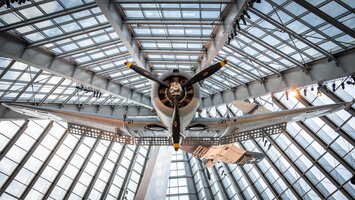 USMC Douglas SBD-3 Dauntless 06583/21