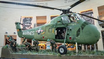 USMC Sikorsky UH-34D 150570/YN1