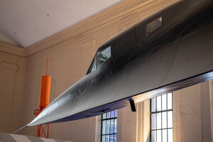Science Museum of Virginia, Richmond, VA