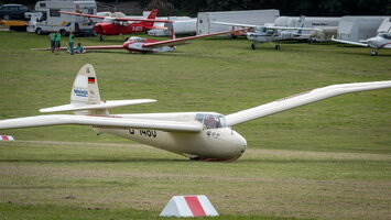 D-1480, Göppingen Gö 3 Minimoa C/N 252 D-14-280
