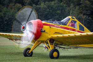 D-FOAB PZL-106A Kruk DDR-TAB