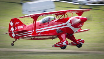D-EIRV Pitts S-1S Pitts Special
