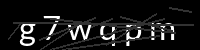 PHP Captcha for Piwigo