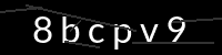 PHP Captcha for Piwigo