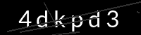PHP Captcha for Piwigo