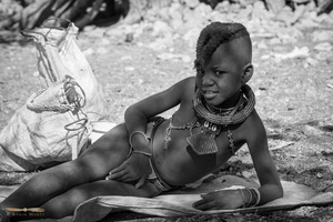 Himba People