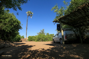 Palmwag lodge