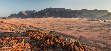Damaraland