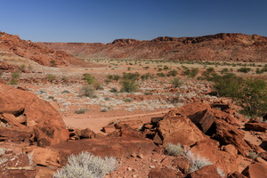 Twyfelfontein