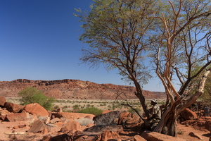 Twyfelfontein