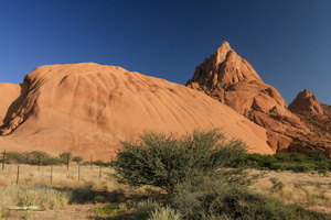 Gross Spitzkoppe