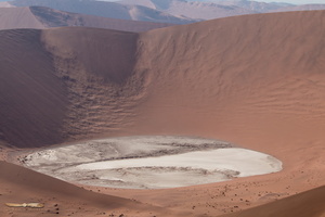 Big Daddy dune