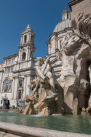 Fontana dei Fiumi (Bernini)