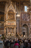 High altar (14th century)