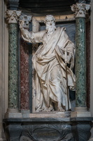 Saint Paul (Monnot)