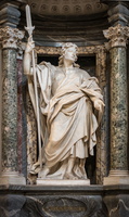 Saint Jude Thaddeaus (Ottoni)