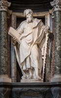 Saint Simon (Moratti)