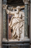 Saint Thomas (Le Gros)