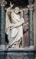 Saint Peter (Monnot)