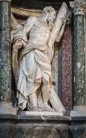 Saint Andrew (Rusconi)