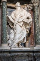 Saint John the Baptist (Rusconi)