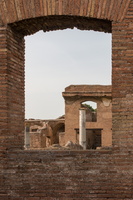 Building of the Charioteers