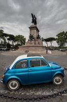 Gianicolo