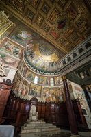 Apse