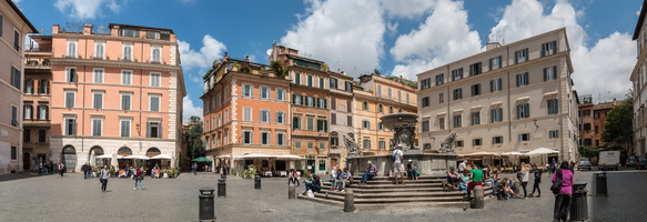 Piazza di Santa Maria