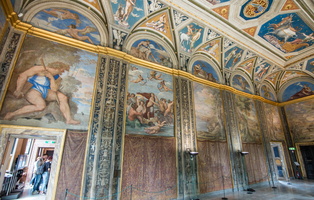 Loggia of Galatea (16e AD)