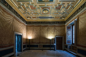 Villa Farnesina