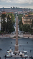 Egyptian obelisk of Heliopolis