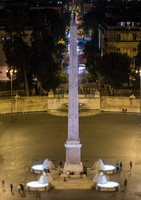 Egyptian obelisk of Heliopolis