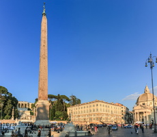 Piazza del Popolo