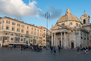 Santa Maria dei Miracoli