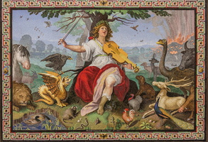 Barberini & Borghese