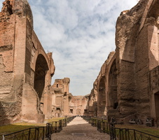 Frigidarium