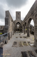 Sligo Abbey