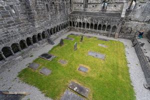 Sligo Abbey