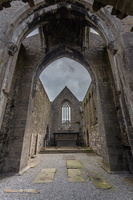 Sligo Abbey